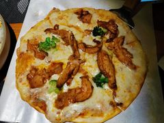 -秀·爱尔兰餐吧(上海路店)