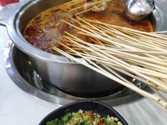 -屋头串串(龙潭寺店)