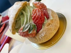 -KOMUGI 小麦家(新地假日广场店)