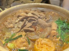 -牛腩之旅·牛腩牛杂煲(光启城美食城店)