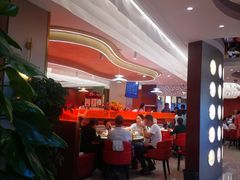 -马白开来特色羊排揪片子  (总店)