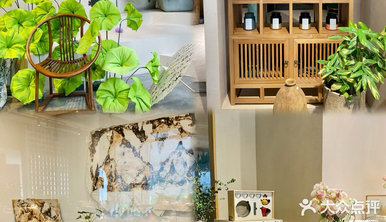 变身爱丽丝🧚‍♀️喝一次绿野仙踪的下午茶