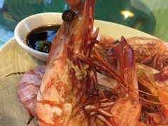 -盛港湾海鲜食府(黄沙店)