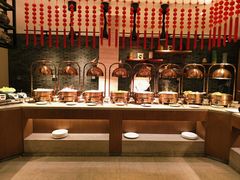 -绍兴大禹开元观堂-若耶厅