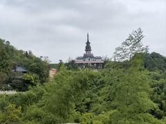 -径山寺