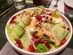 -Nord Grill&Bar Highland诺德西餐(深圳欢乐海岸店)