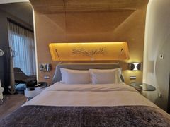 -青岛银沙滩温德姆至尊酒店