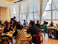 大堂-虾饺妹·酒家(海珠广场店)