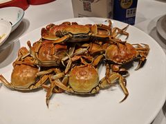 -热河食府(中山路店)