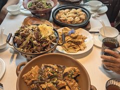 -天和晟烤鸭店(世纪坛店)