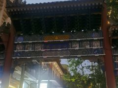 -大学习巷清真寺