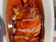 -南京大牌档(香港广场店)