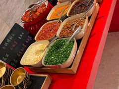 -海中洲国际大酒店-自助餐厅