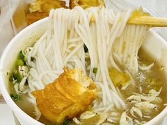 -汪记鲜鱼糊汤粉(沈阳路总店)