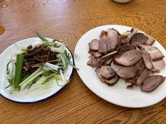 -铁东熏肉大饼铺