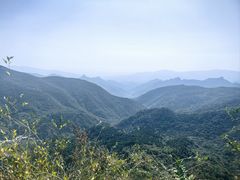 -妙峰山风景名胜区