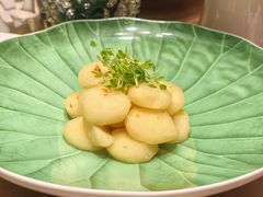 -彩丰楼中餐厅(杭州奥克斯中心皇冠假日酒店)