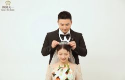 -天一婚纱摄影TIA STUDIO(珠海路店)