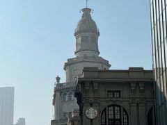 -民园广场