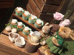 -爱之婚礼蛋糕(建外SOHO西区店)