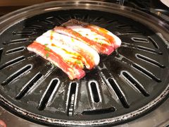 -九田家黑牛烤肉料理(石路天虹店)