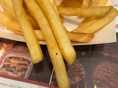 -The Habit Burger Grill 哈比特汉堡(爱琴海店)