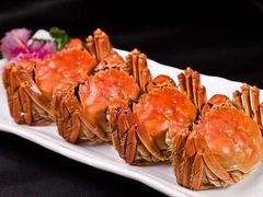 河蟹-胖姐烧烤(总店)