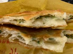-穆氏葱油饼(安远路店)