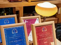 -JRCAFE玖如空间