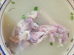 -易老妈蹄花.特色川菜(人民公园总店)
