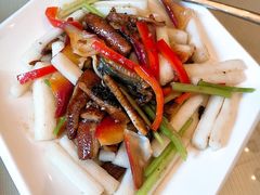 -逸林轩中餐厅(中信泰富朱家角锦江酒店)