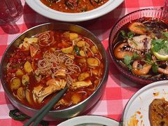 -辣小鲜·南昌大排档(船山路店)