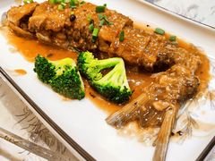 -有腥气私房菜·寻味顺德