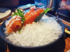 -Mr·Fish鱼鲜生海鲜放题(银泰in99店)