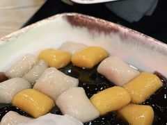 -鲜芋仙(南开大悦城店)