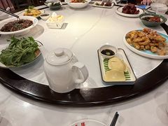 -三玛璐酒楼(汉口路店)