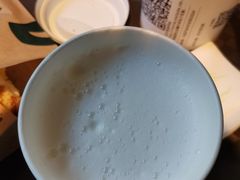 -星巴克(红房子店)