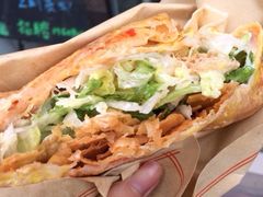 iphone_upload_pic-煎饼道·新鲜现做(桐梓林店)