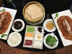-阿庄新豫菜(航海东路店)