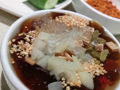 -海底捞火锅(龙首印象城店)