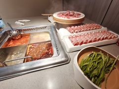 -海底捞火锅(上地华联店)