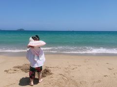 -三亚亚龙湾天域度假酒店