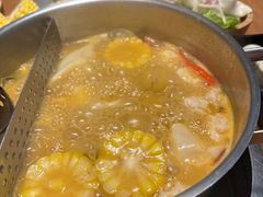 -生如夏花泰式火锅(鹭洲里店)