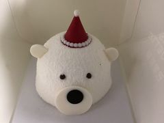 -巴黎贝甜(宜山路店)