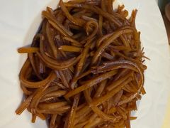 -南门小馆·清真(国贸商城店)