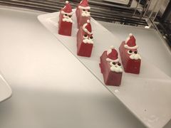 -福州仓山凯悦酒店·Market Cafe Lacucina咖啡厅