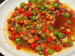 -老馆子·建德菜·山肴鱼鲜(海威新界店)