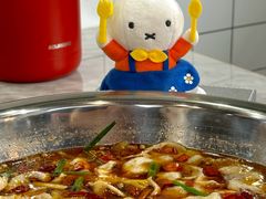 -老四川平头酸菜鱼(衙前店)