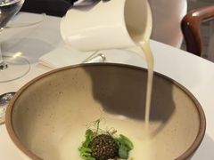 -三嚥阁 La Villa Restaurant
