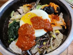 -韩景台烤肉(八大处店)